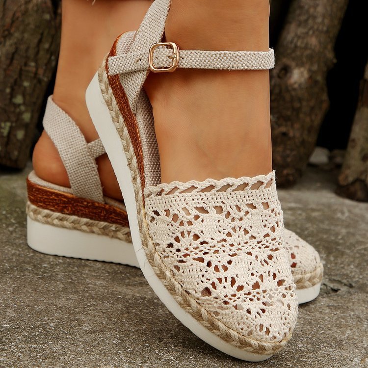 Tiphaine | Chaussures Confort