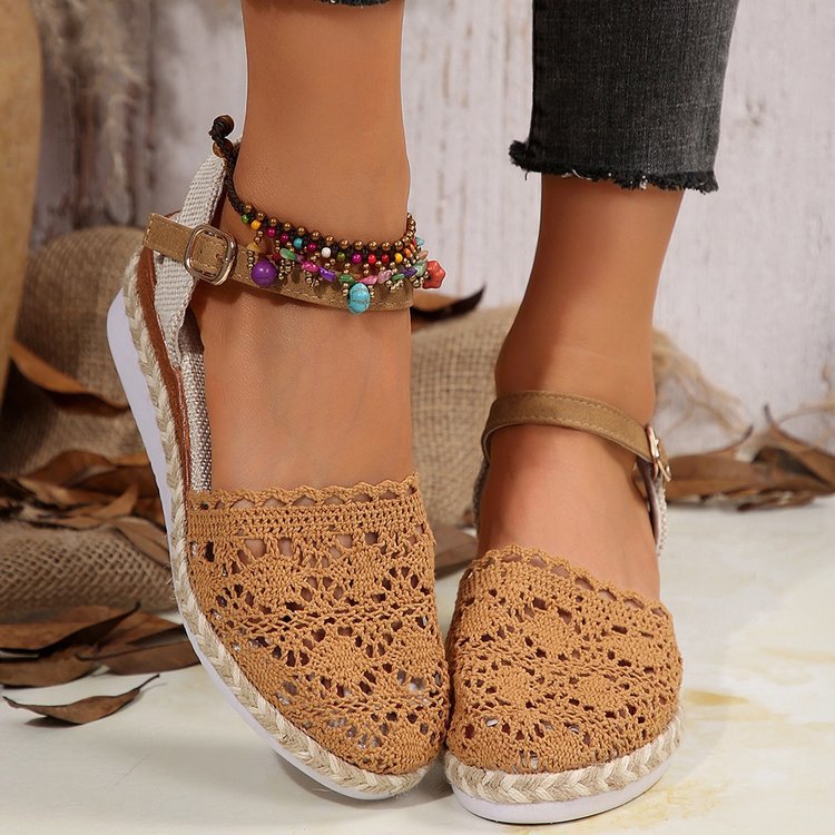 Tiphaine | Chaussures Confort