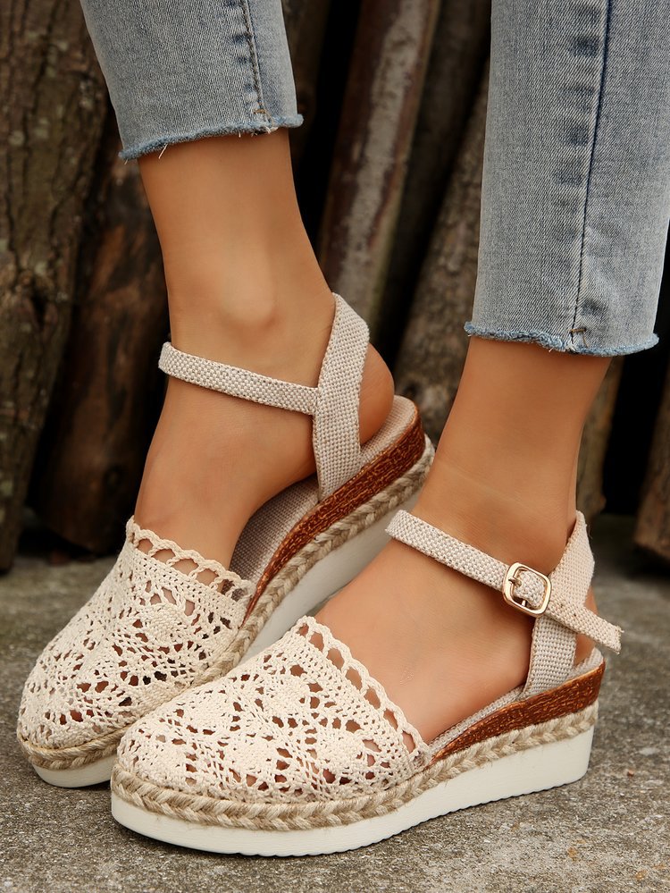 Tiphaine | Chaussures Confort