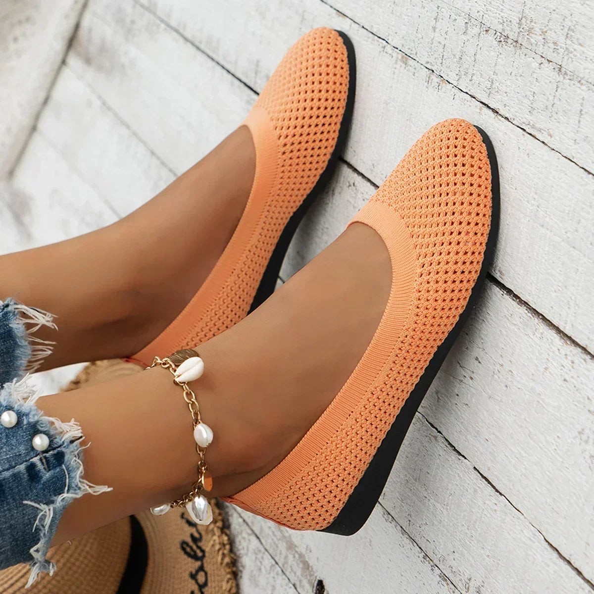 Serena | Chaussures Classiques