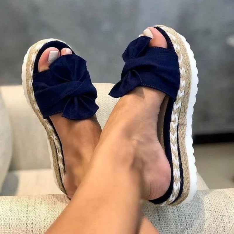 Karine | Slides Élégantes