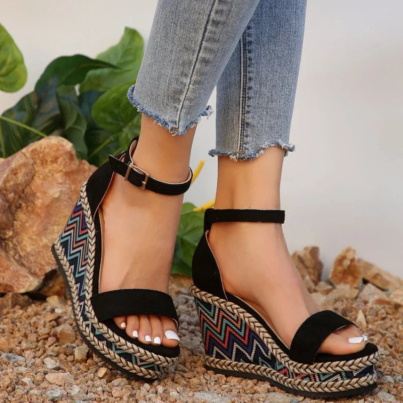 Joanna | Chaussures Confort
