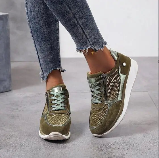 Gabrielle | Chaussures Confort