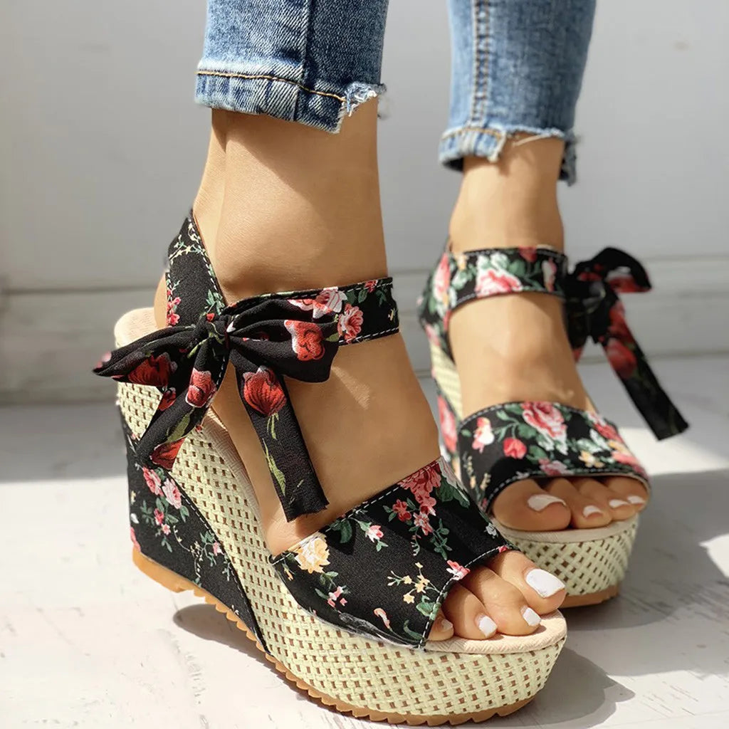 Isabelle | Sandales Classiques