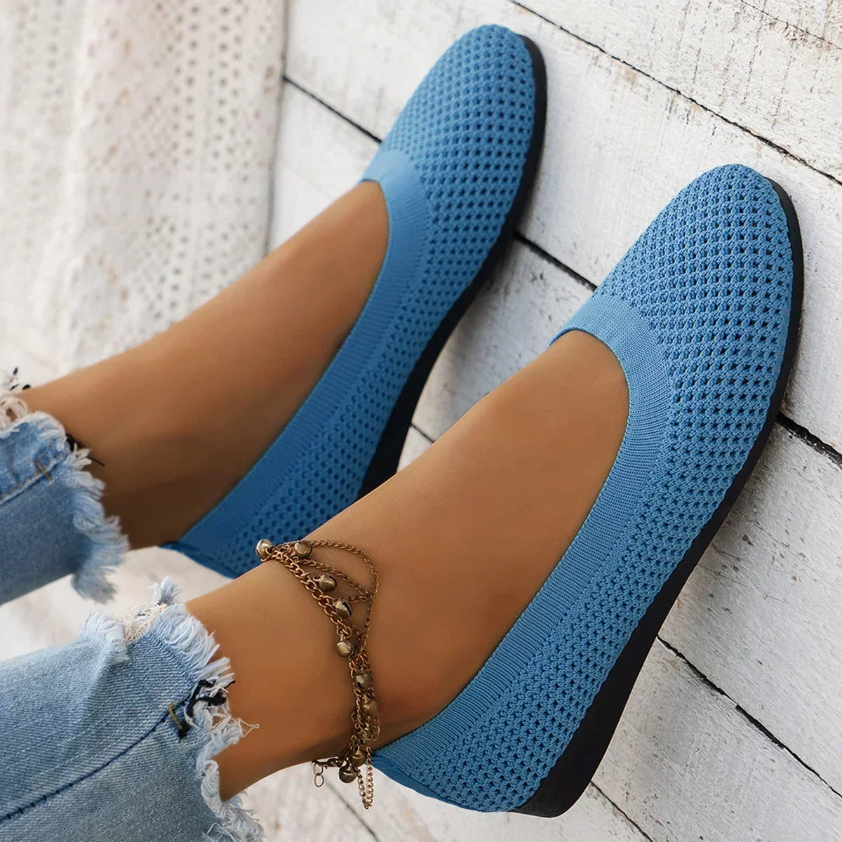 Serena | Chaussures Classiques