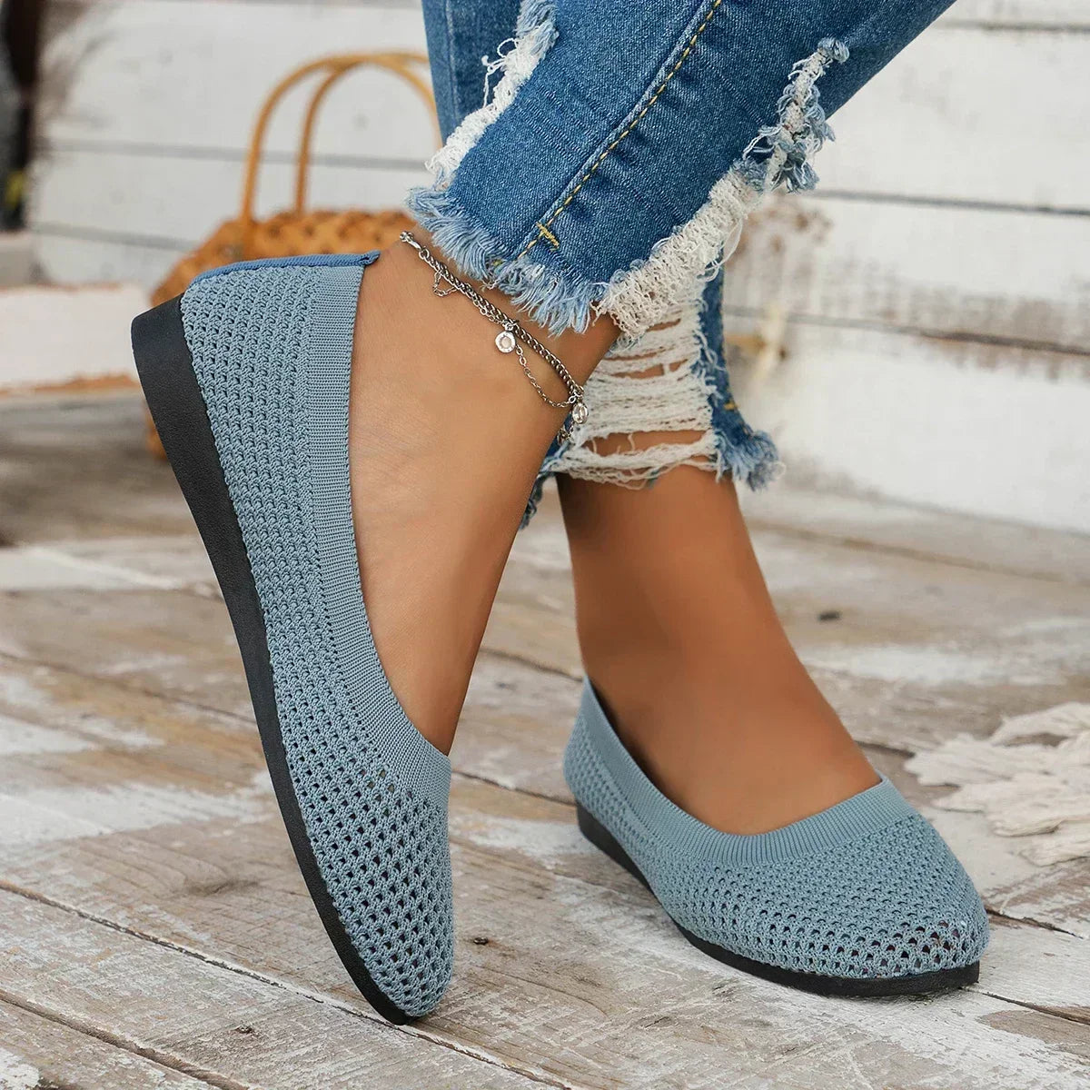 Serena | Chaussures Classiques