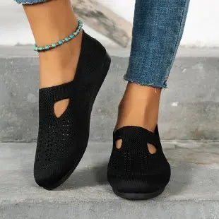 Nina | Sandales Respirantes Chic
