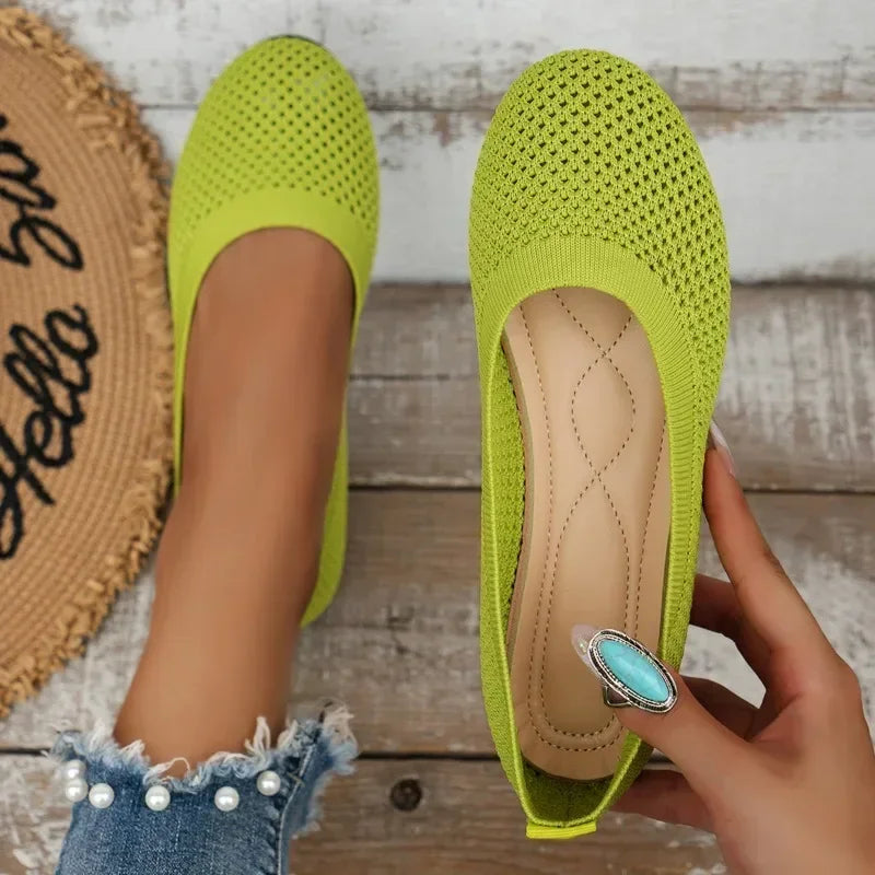 Serena | Chaussures Classiques
