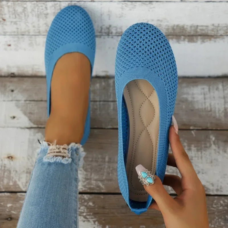 Serena | Chaussures Classiques