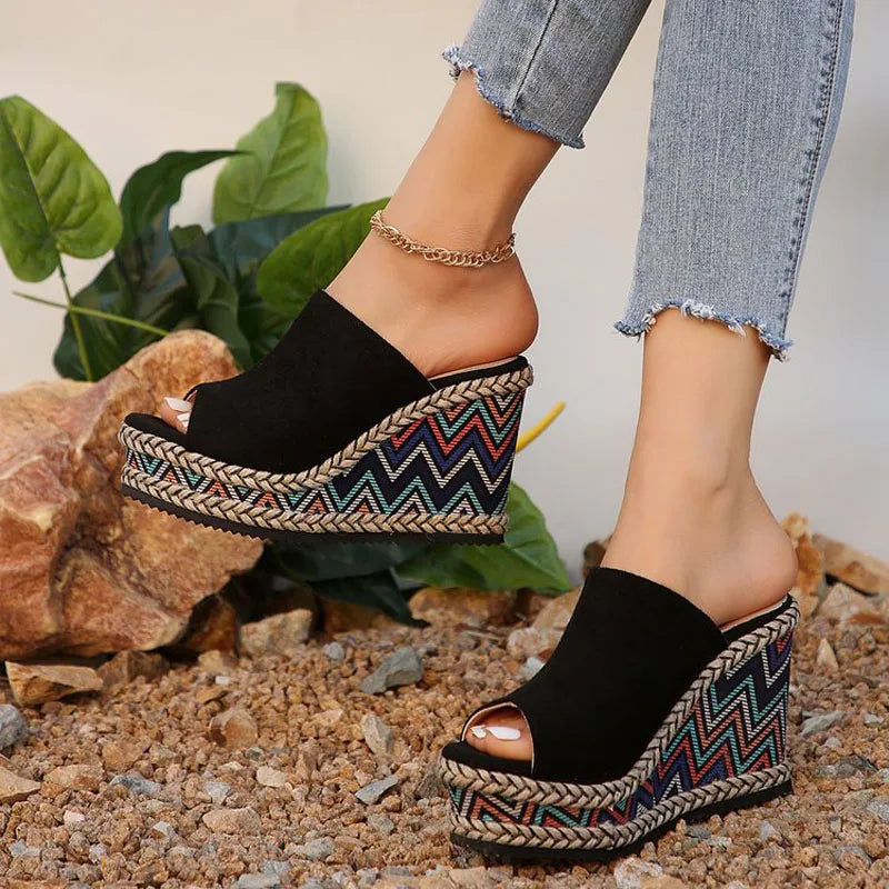 Joanna | Chaussures Confort