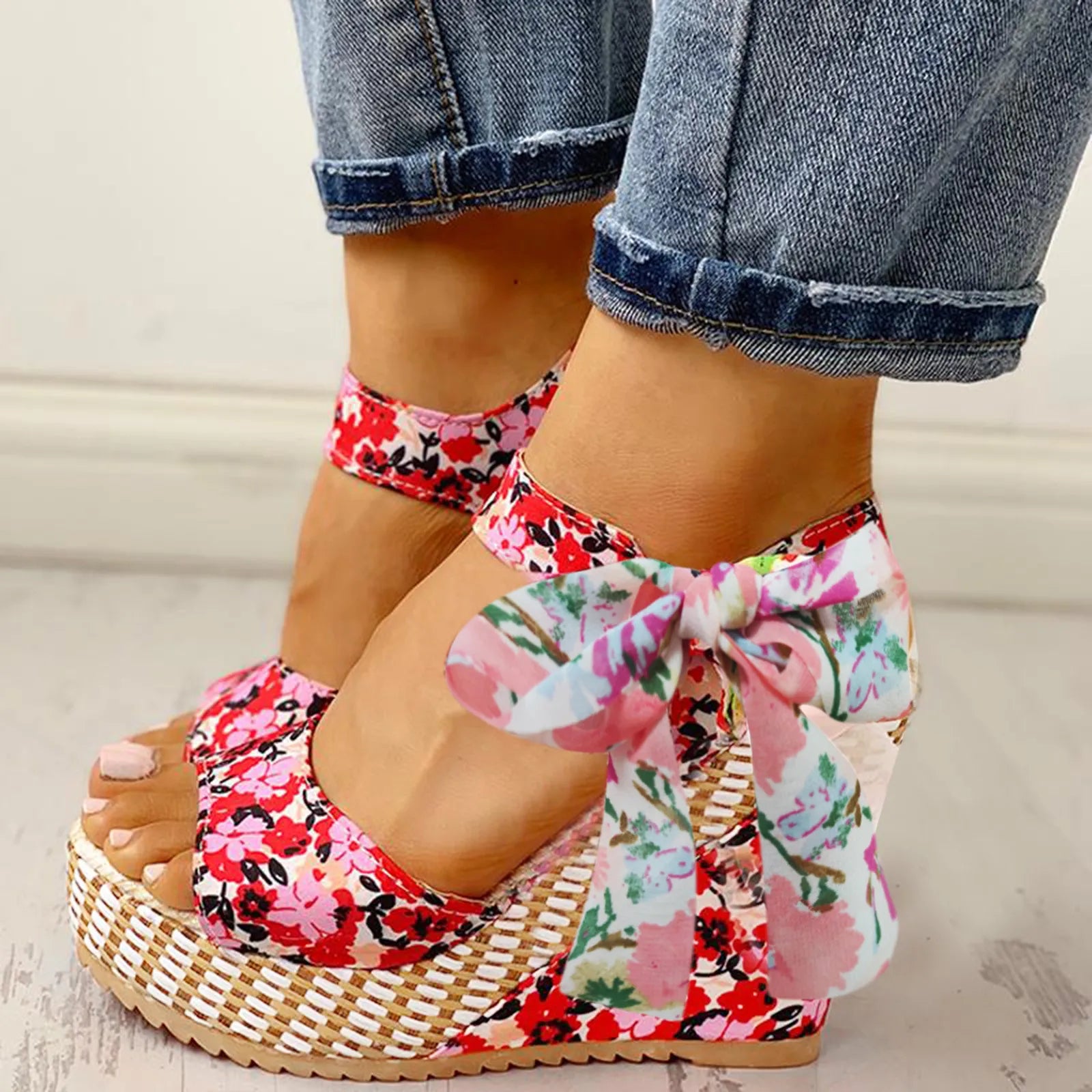 Isabelle | Sandales Classiques