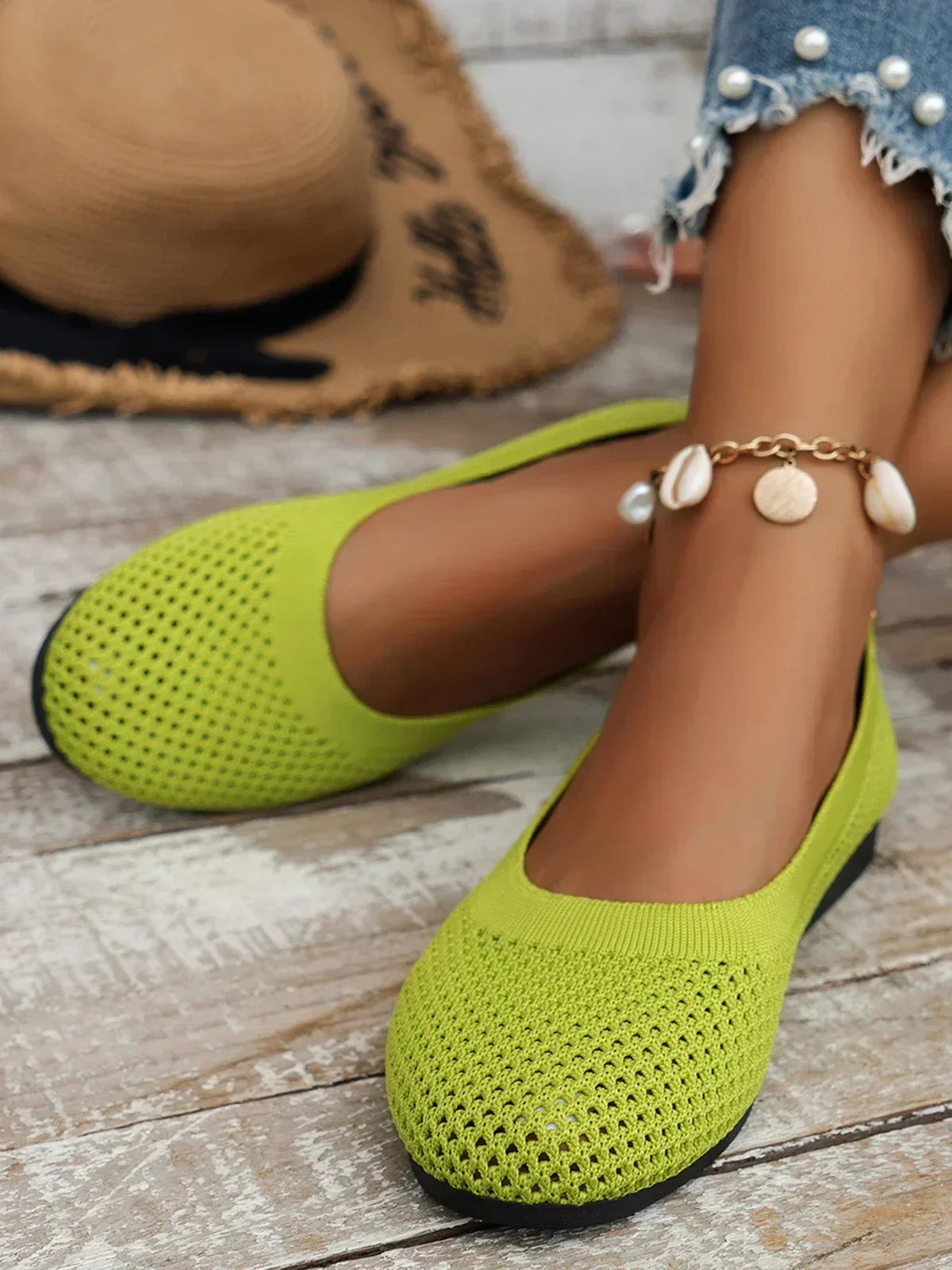 Serena | Chaussures Classiques