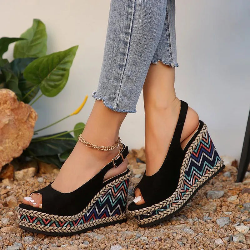 Joanna | Chaussures Confort