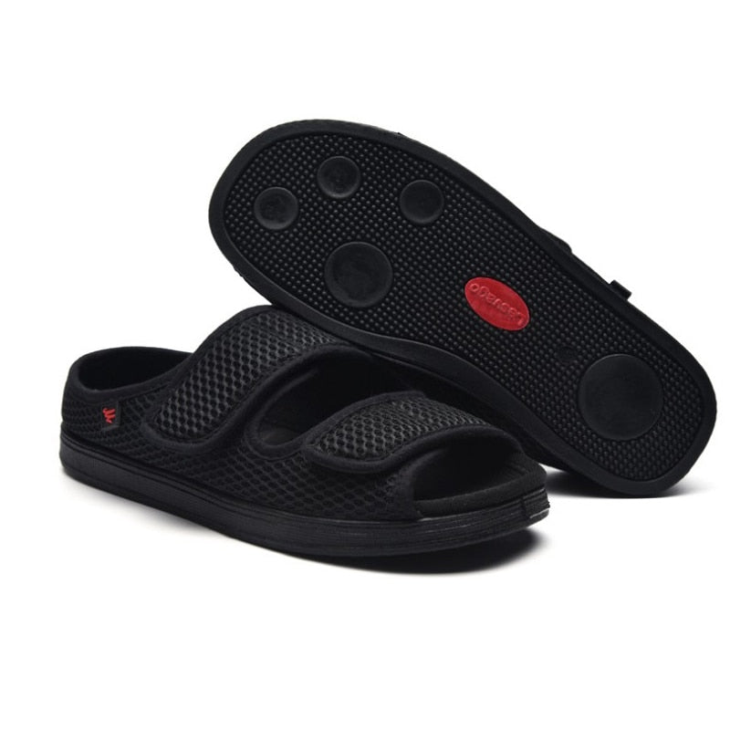 Xavière | Sandales Confortables