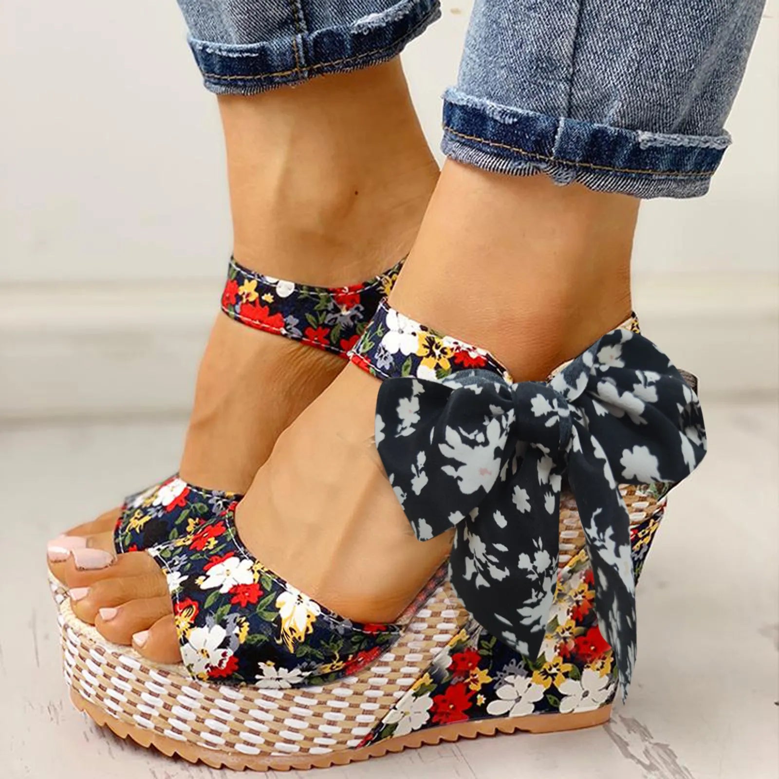 Isabelle | Sandales Classiques