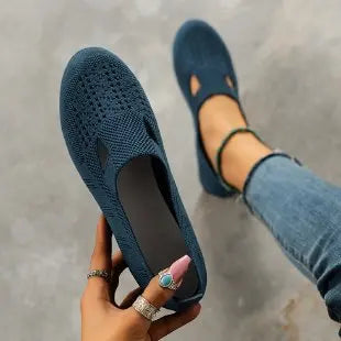 Nina | Sandales Respirantes Chic