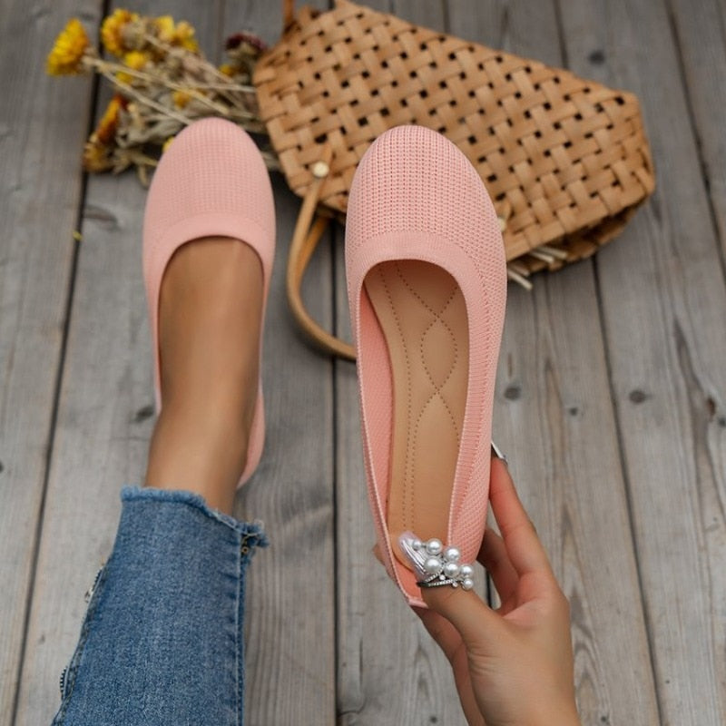 Serena | Chaussures Classiques