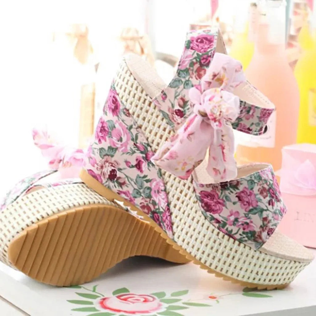 Isabelle | Sandales Classiques