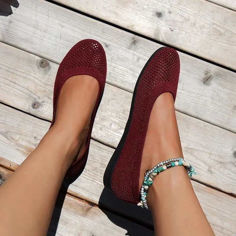 Serena | Chaussures Classiques
