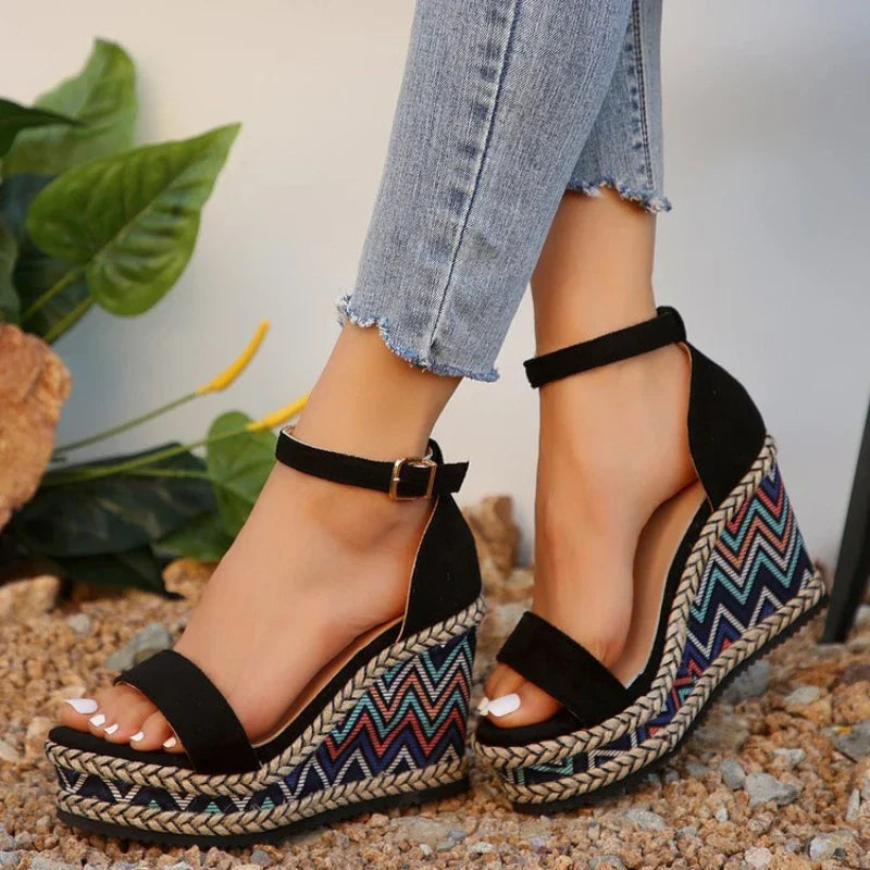 Joanna | Chaussures Confort