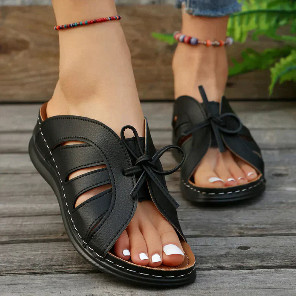 Joséphine | Sandales Chic