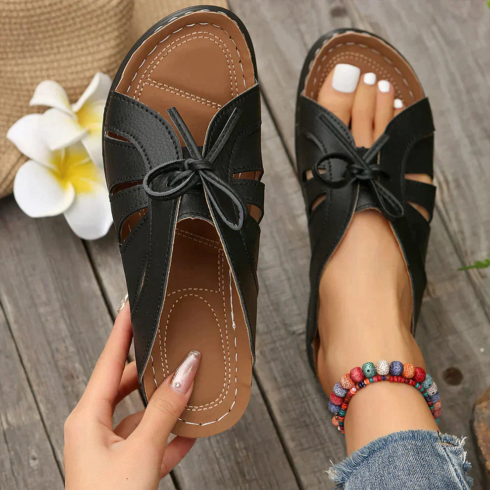 Joséphine | Sandales Chic