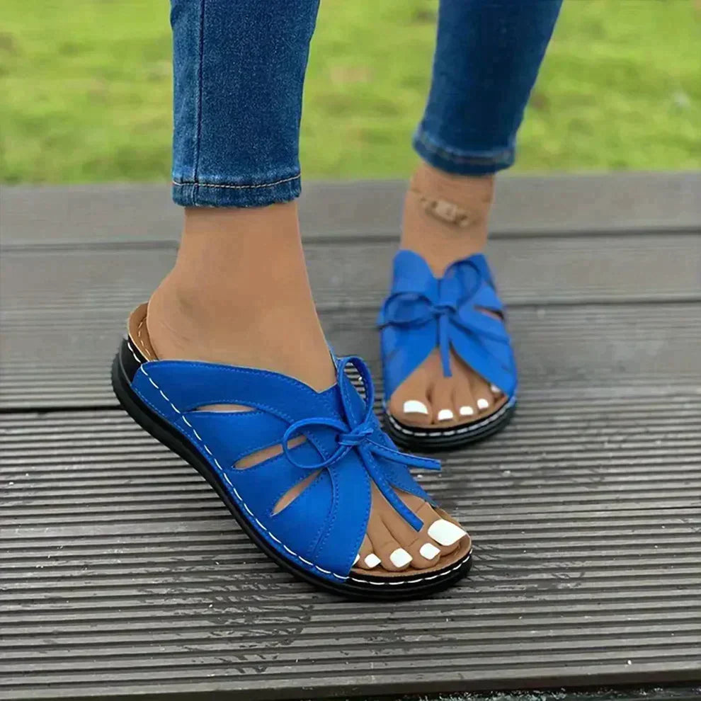 Joséphine | Sandales Chic