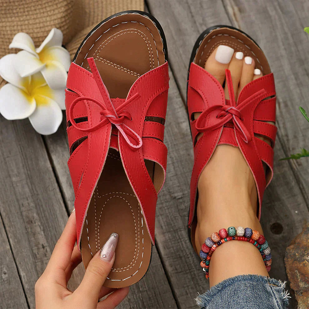 Joséphine | Sandales Chic