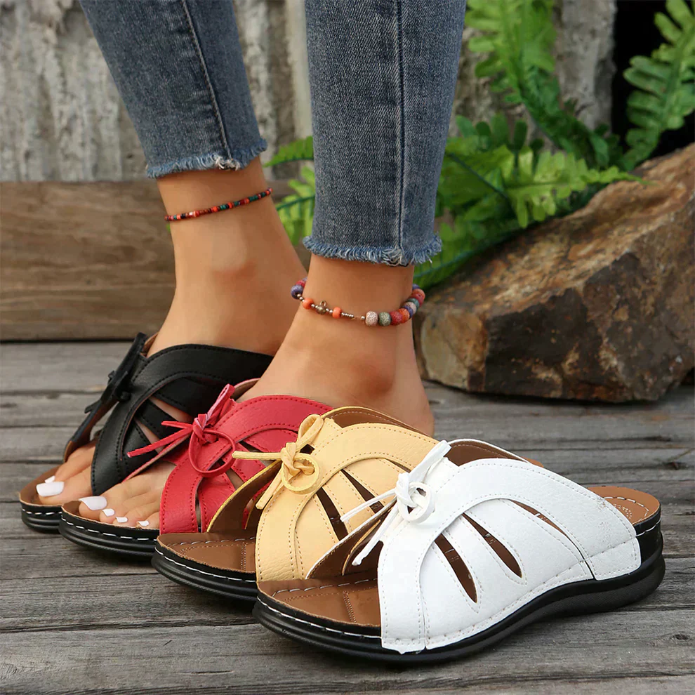 Joséphine | Sandales Chic