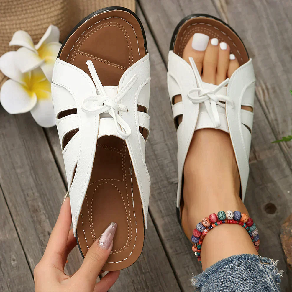 Joséphine | Sandales Chic