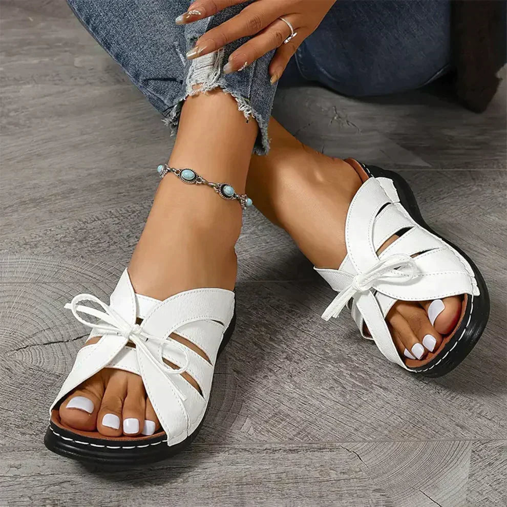 Joséphine | Sandales Chic