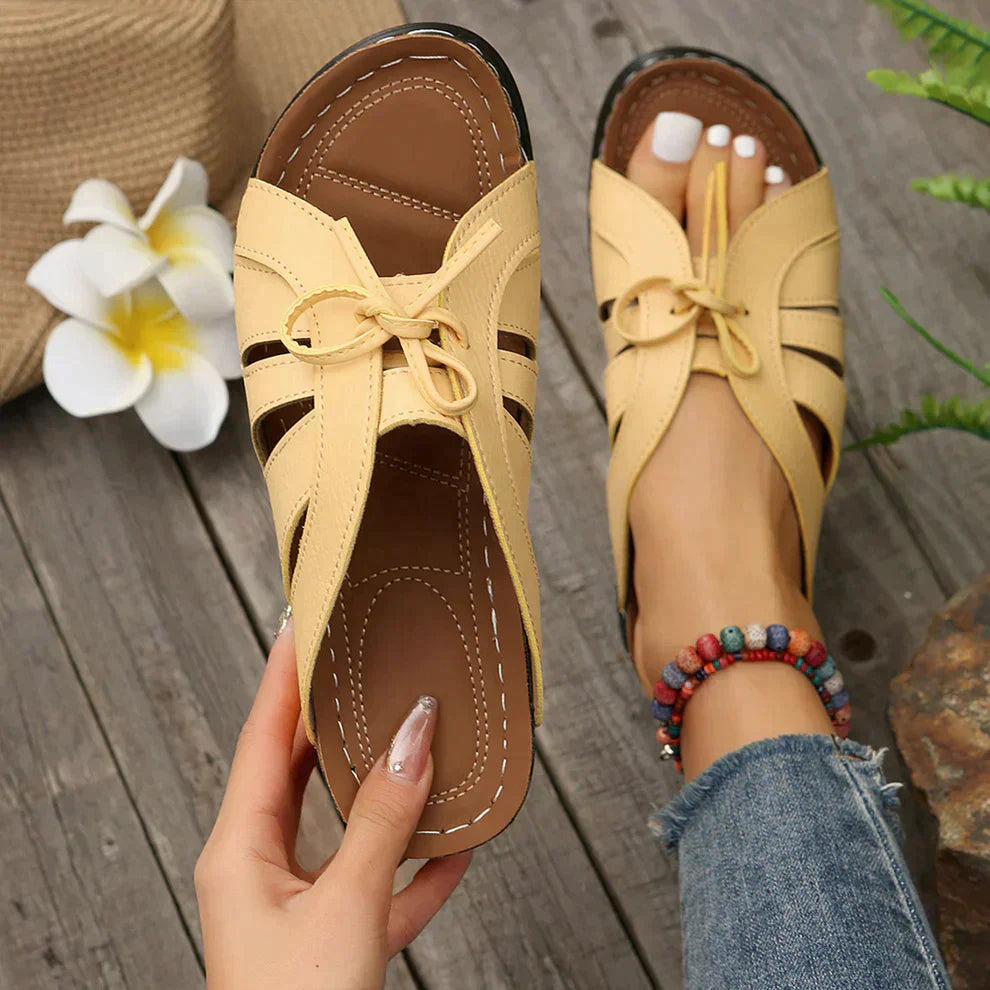 Joséphine | Sandales Chic