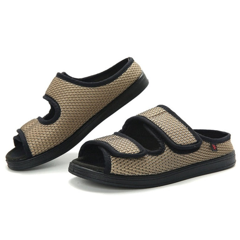 Xavière | Sandales Confortables