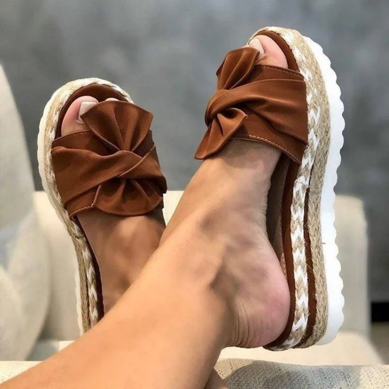 Karine | Slides Élégantes