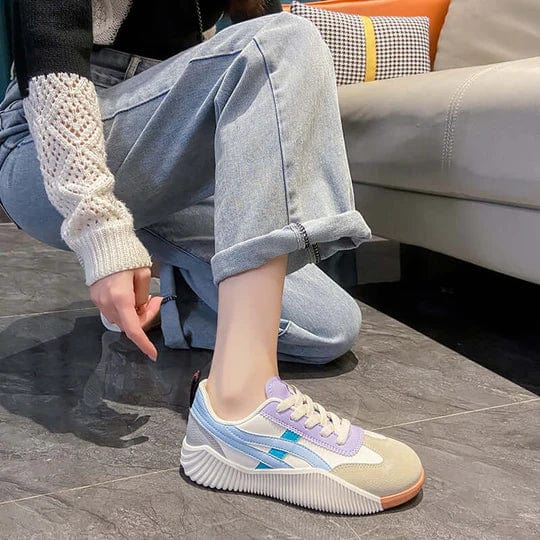 Indira | Chaussures Élégantes