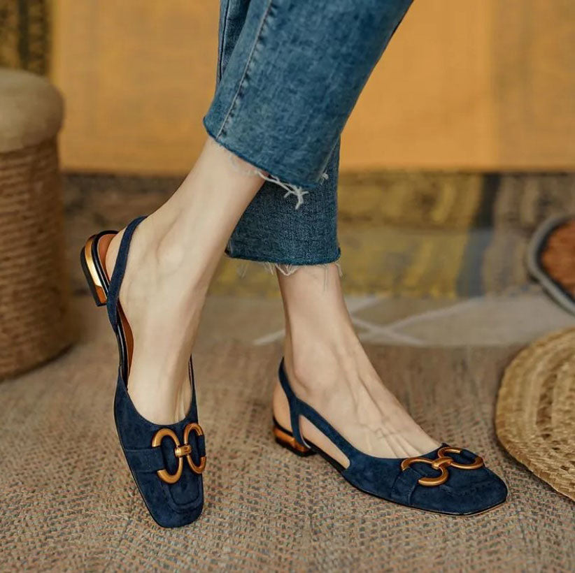 Penelope | Chaussures Quotidiennes