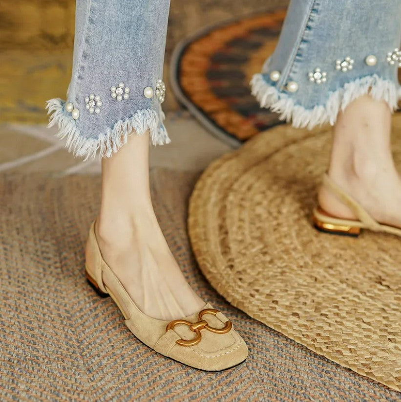 Penelope | Chaussures Quotidiennes