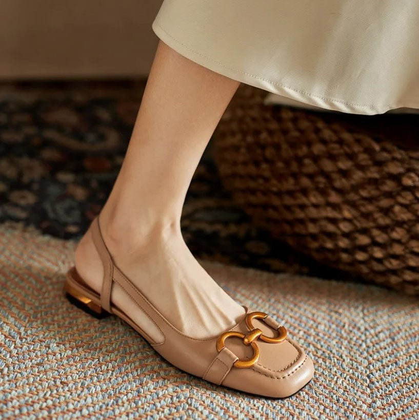 Penelope | Chaussures Quotidiennes