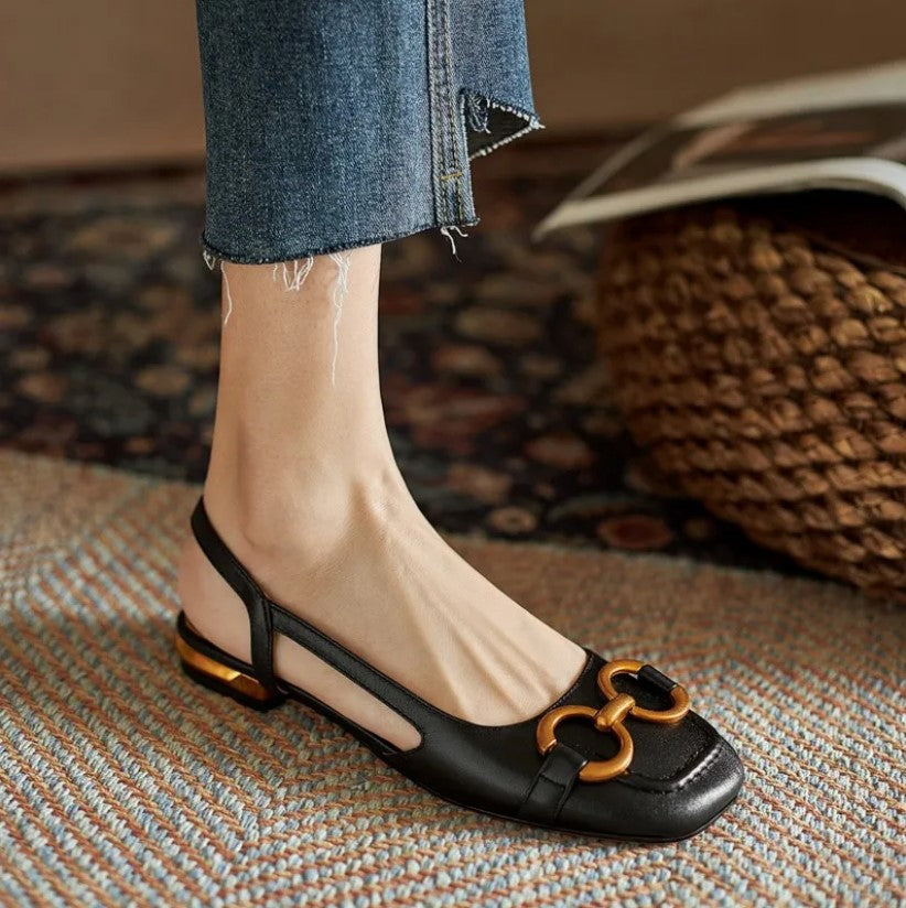 Penelope | Chaussures Quotidiennes