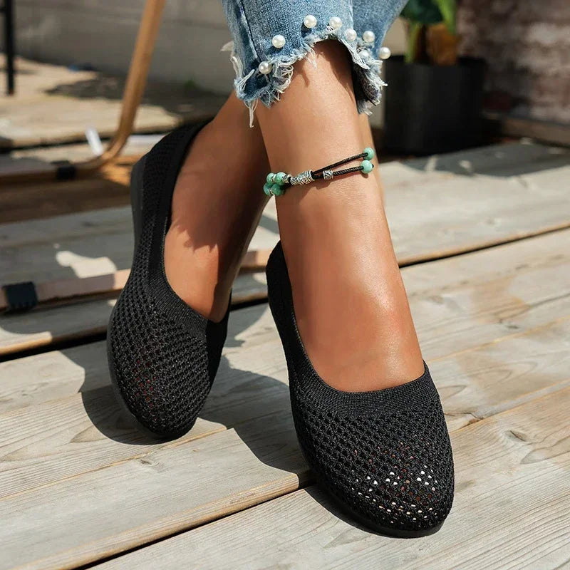 Serena | Chaussures Classiques