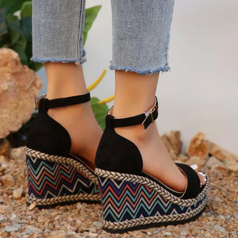 Joanna | Chaussures Confort