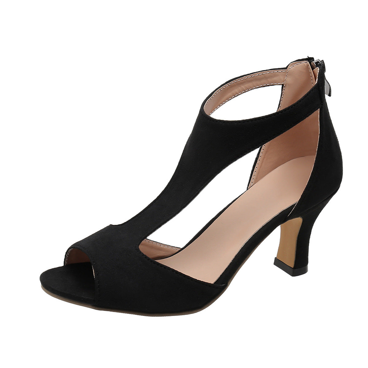 Chloé | Mocassins Flexibles Premium