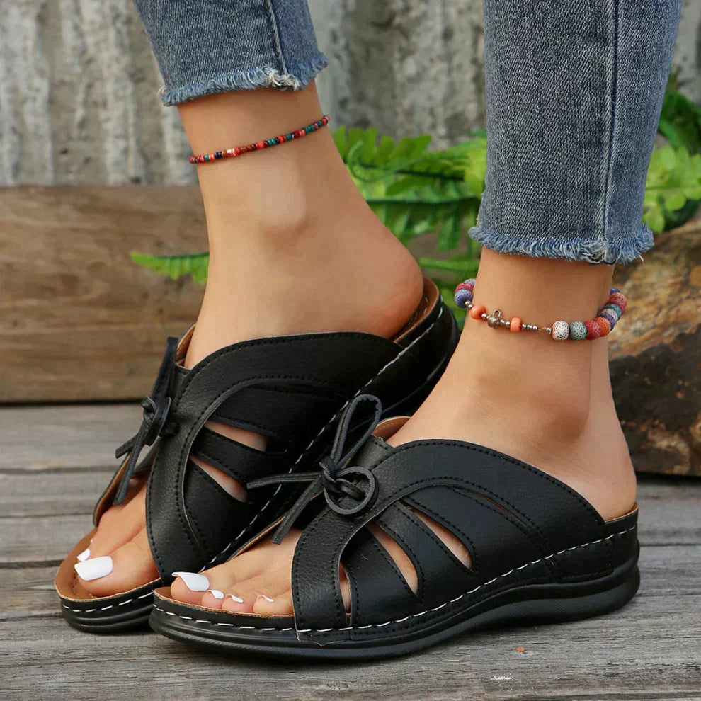 Joséphine | Sandales Chic