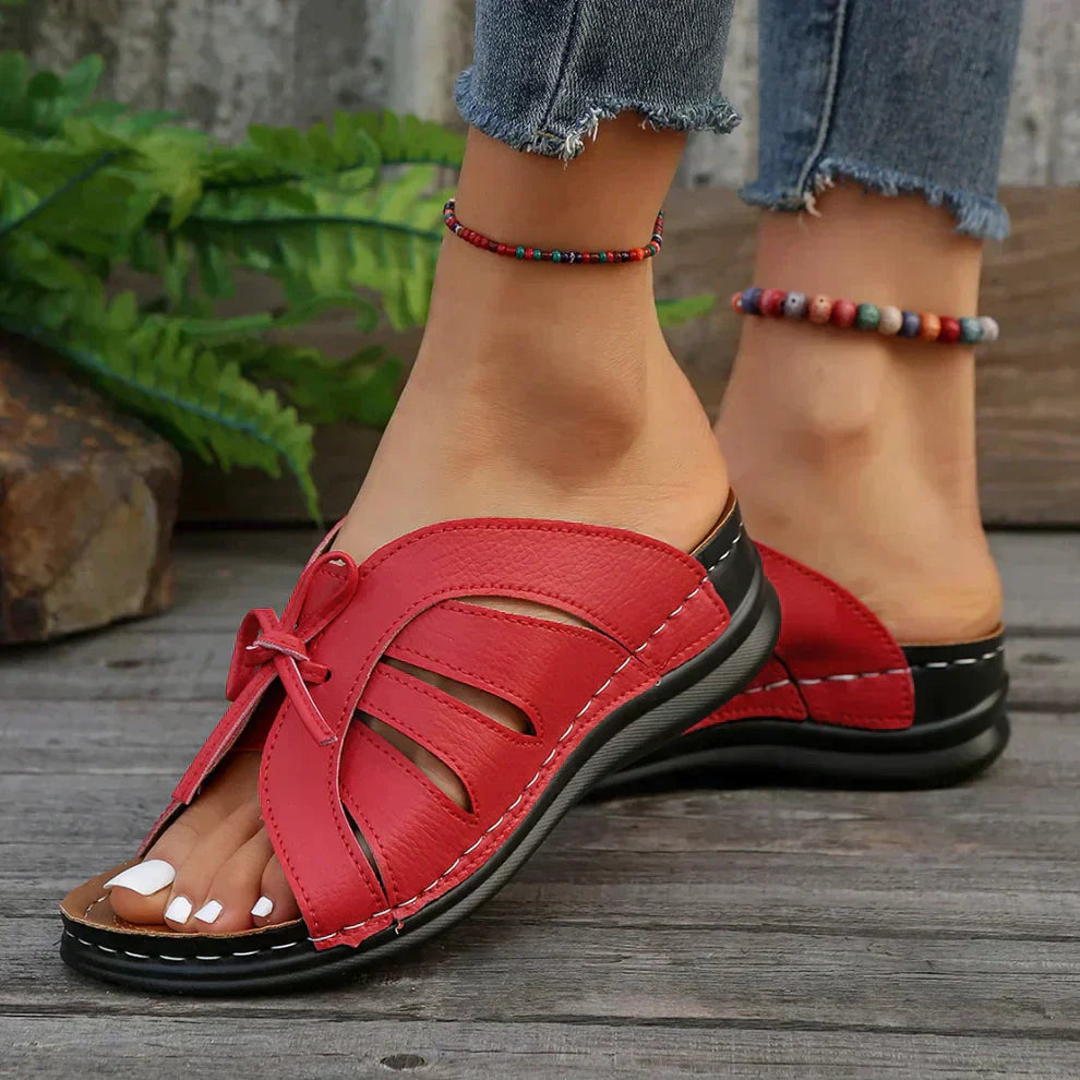 Joséphine | Sandales Chic