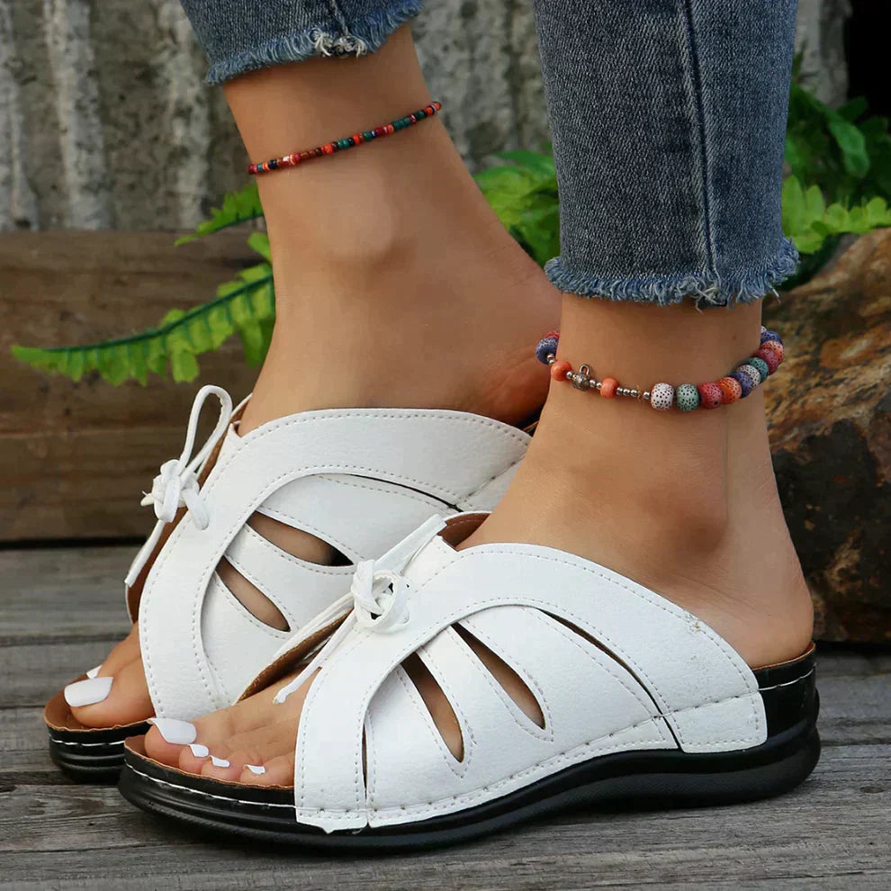 Joséphine | Sandales Chic