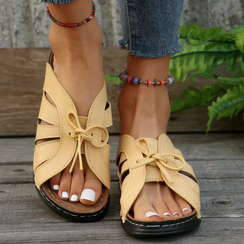 Joséphine | Sandales Chic