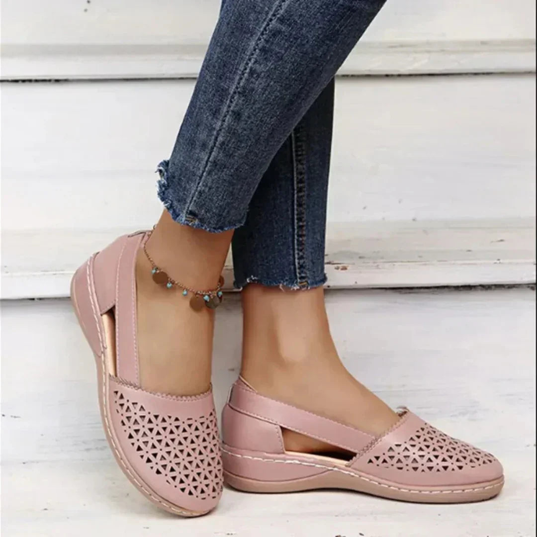 Zoé | Chaussures Stylées
