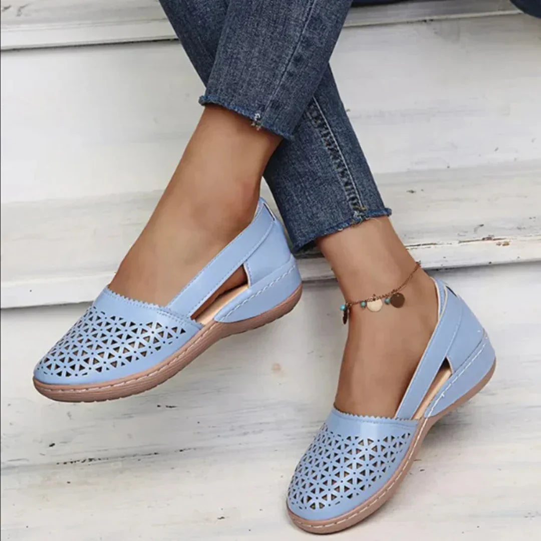 Zoé | Chaussures Stylées
