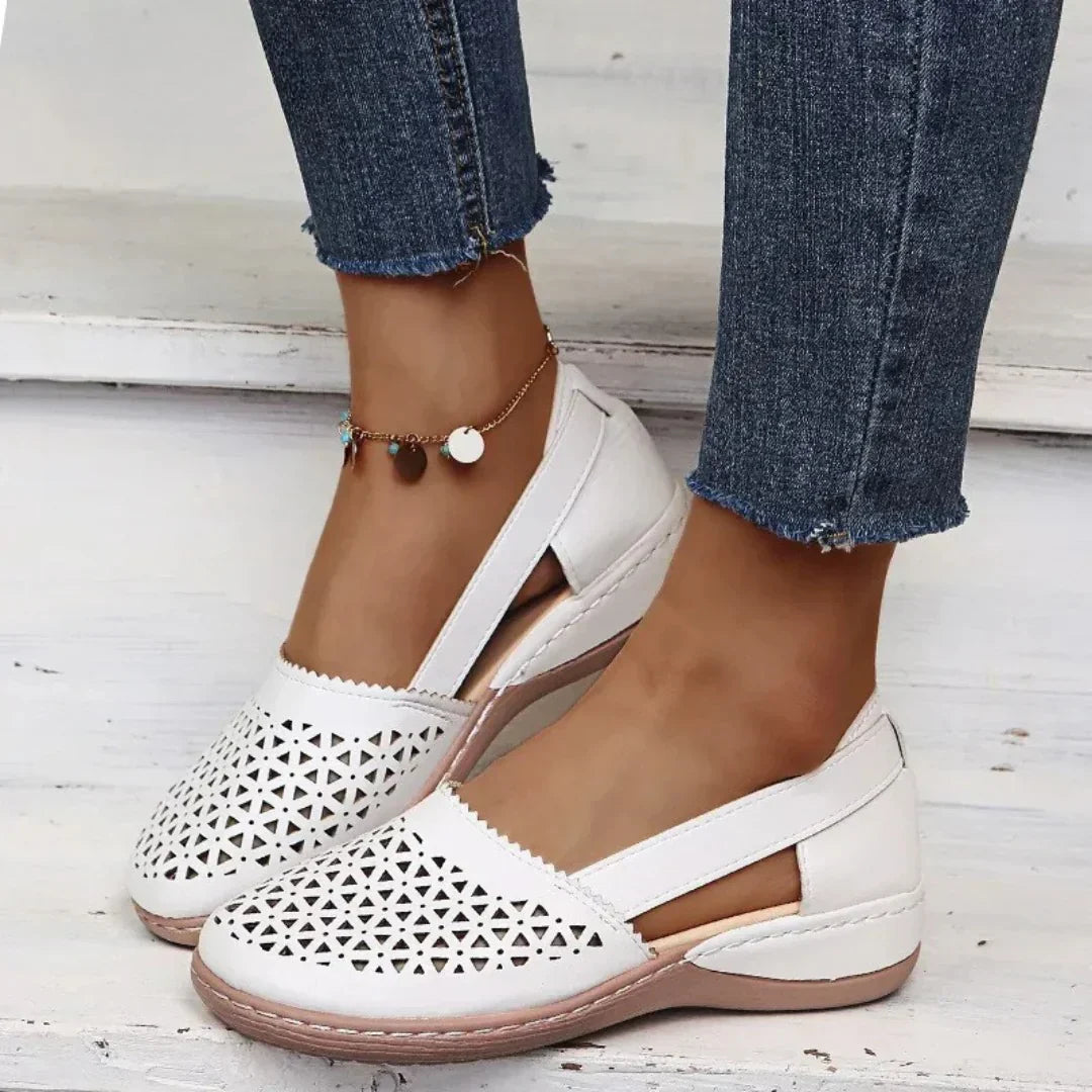 Zoé | Chaussures Stylées