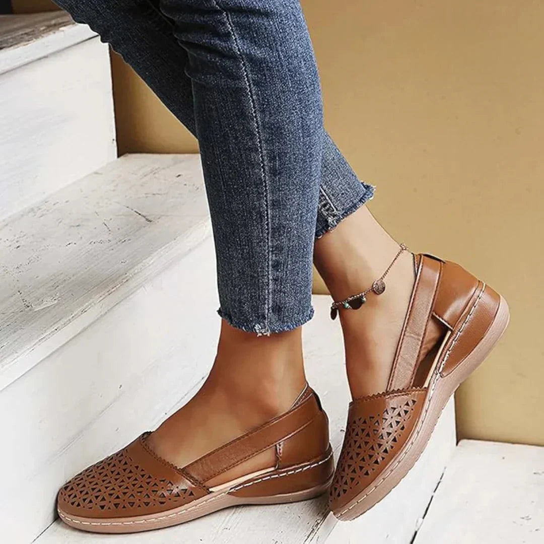 Zoé | Chaussures Stylées